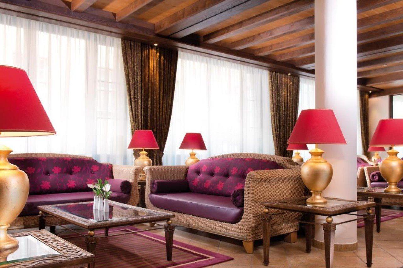 Travel Charme Gothisches Haus