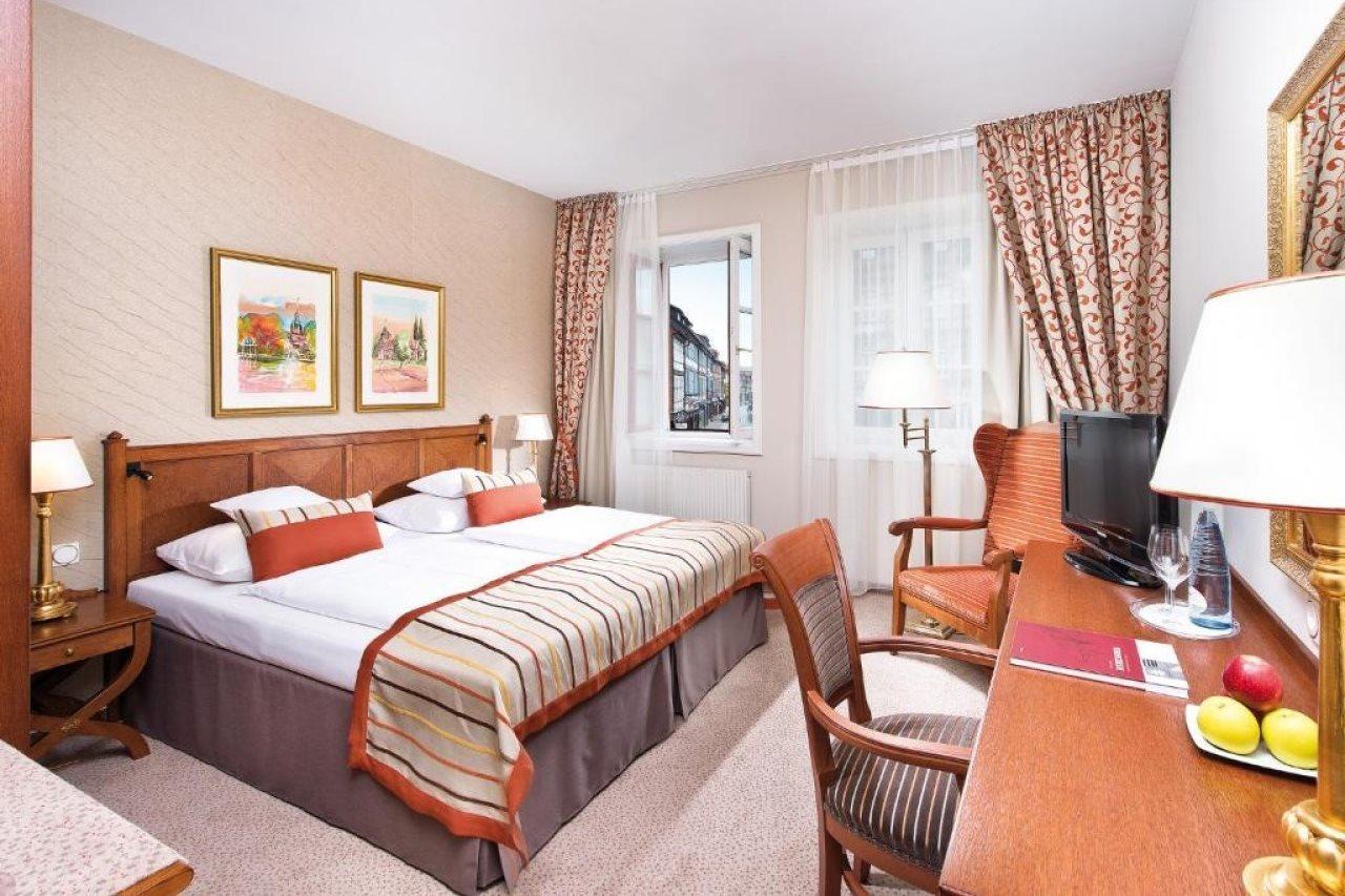 A-rosa Gothisches Haus Hotel