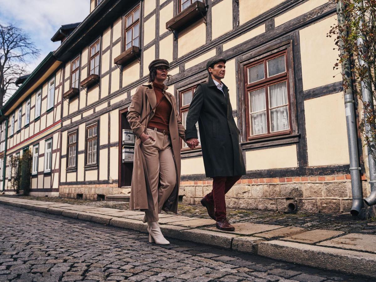 A-rosa Gothisches Haus Wernigerode