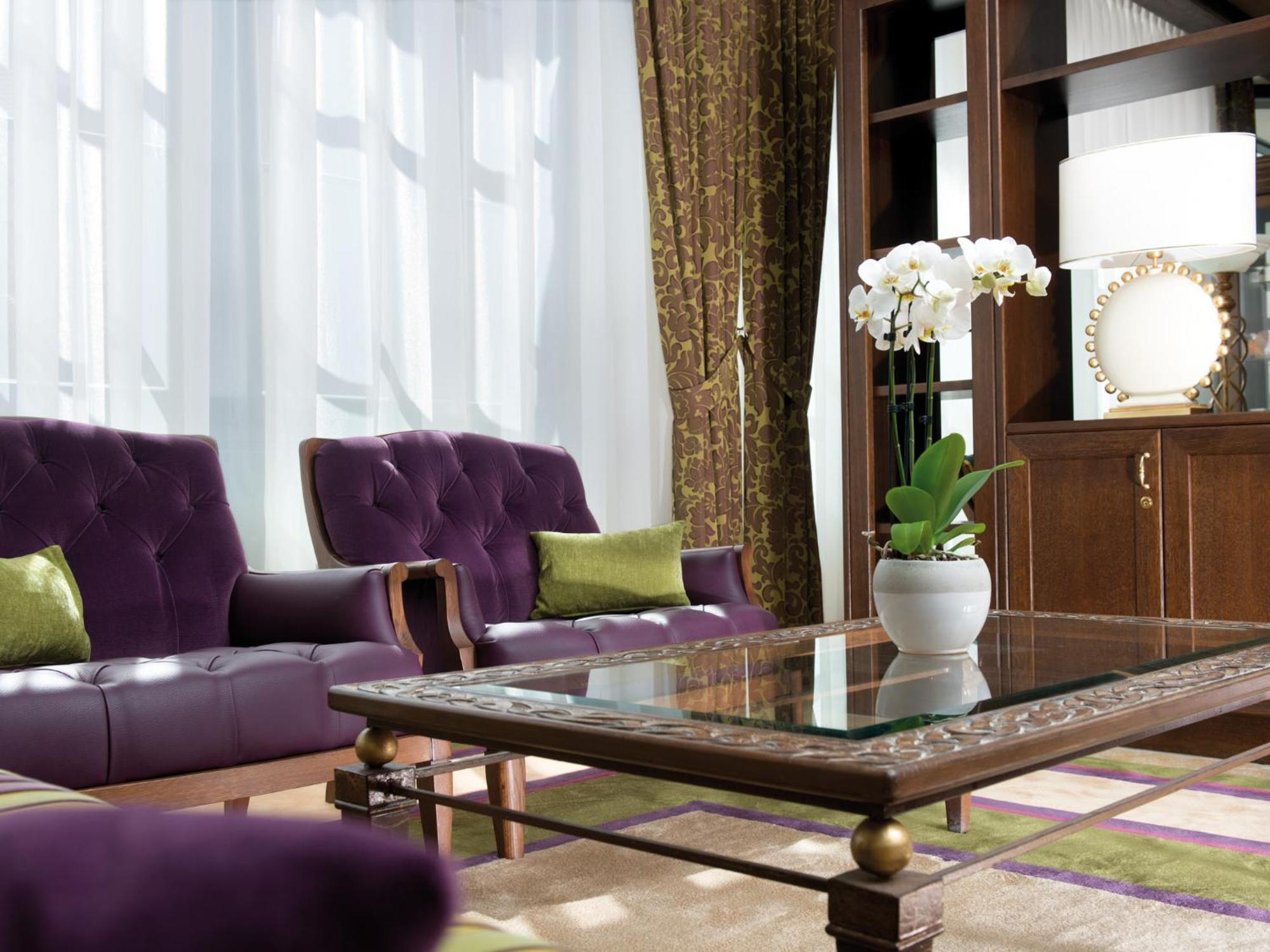Travel Charme Gothisches Haus Hotel