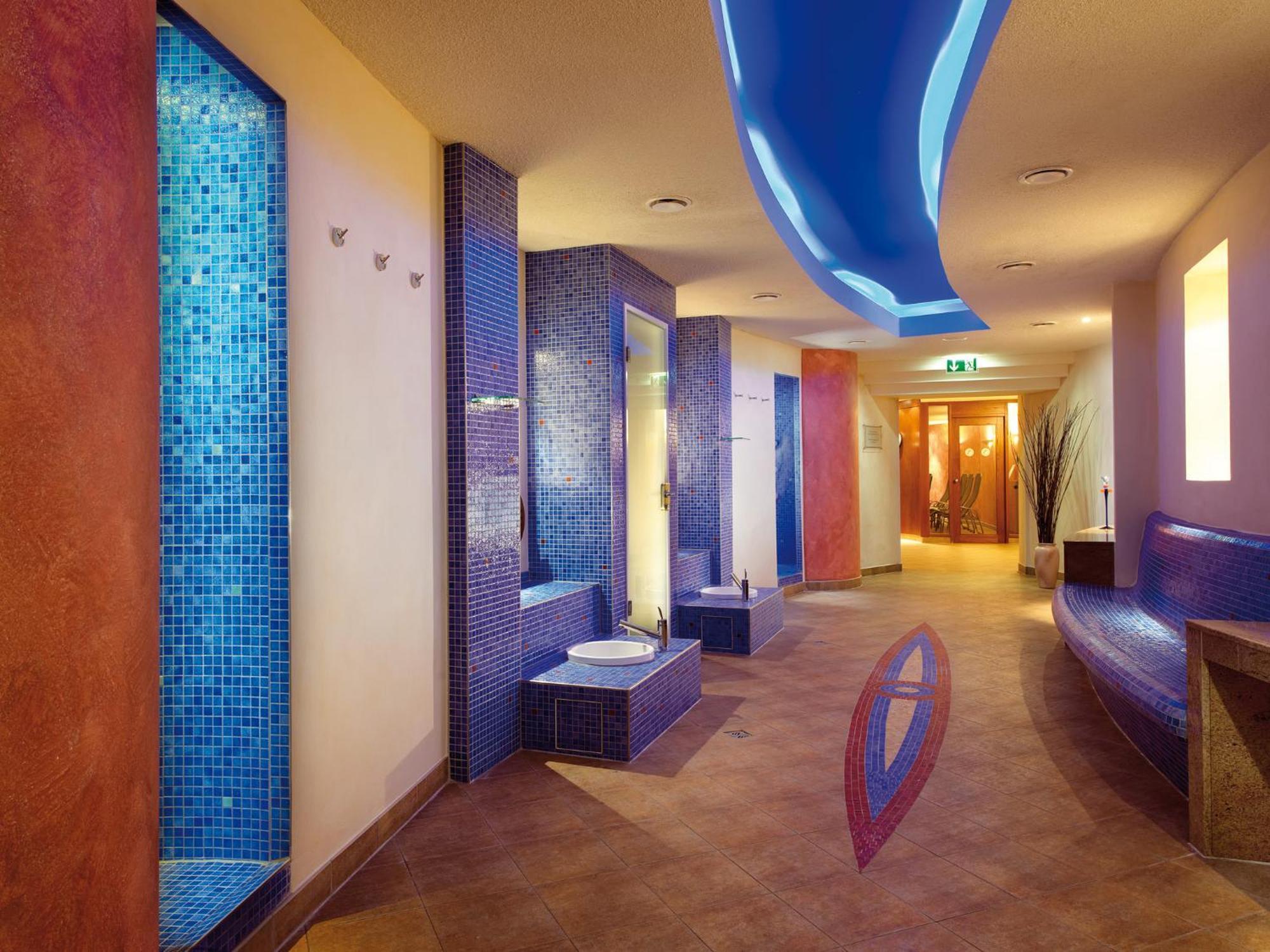 Hotel A-rosa Gothisches Haus