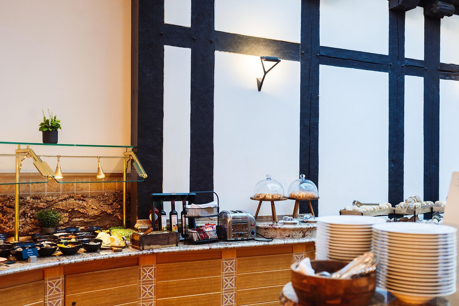 Travel Charme Gothisches Haus Hotel 4*