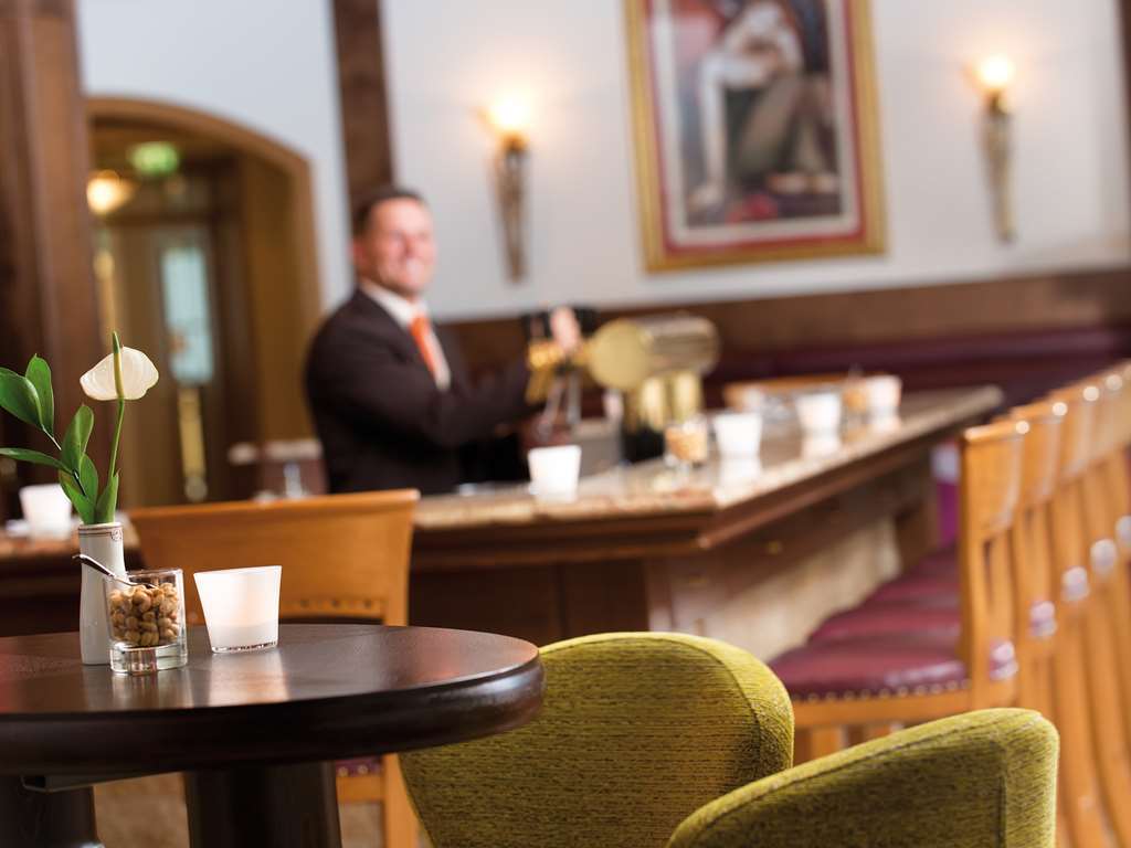 Travel Charme Gothisches Haus Hotel 4*