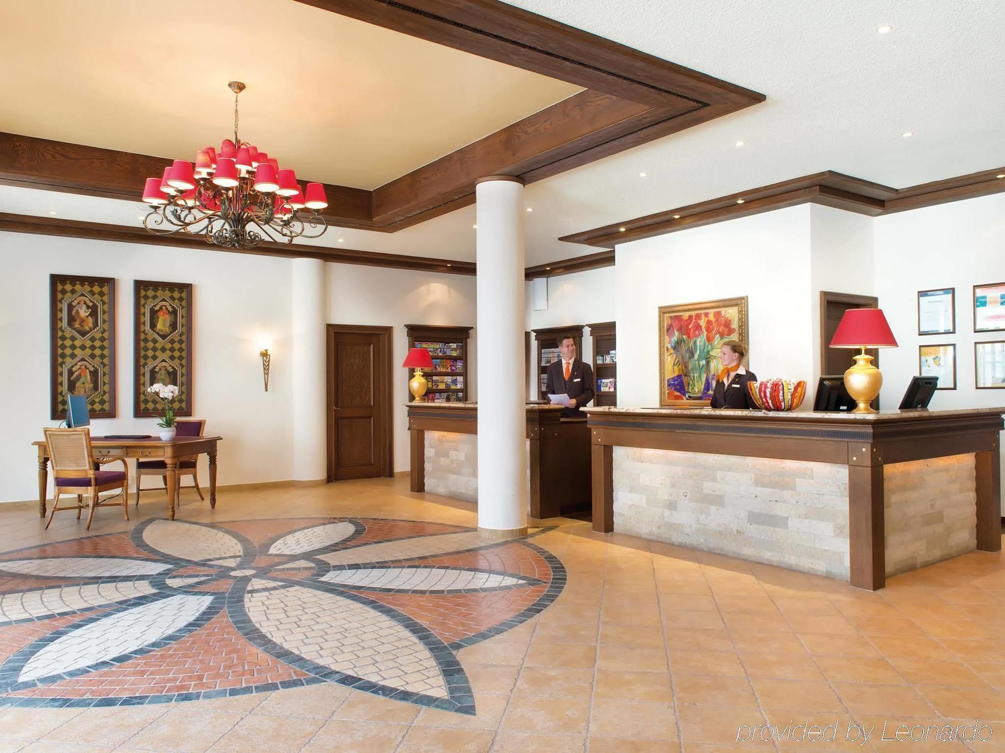 Travel Charme Gothisches Haus