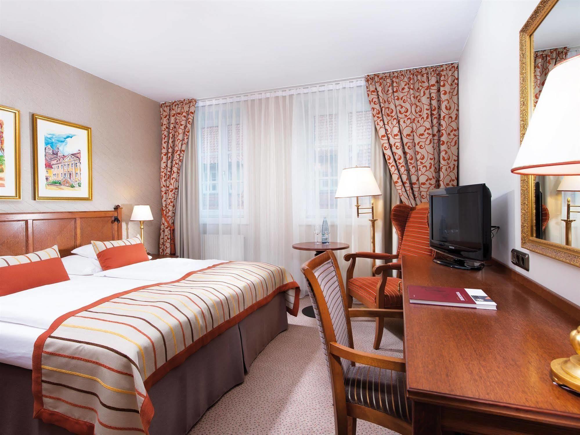 Travel Charme Gothisches Haus Hotel Wernigerode