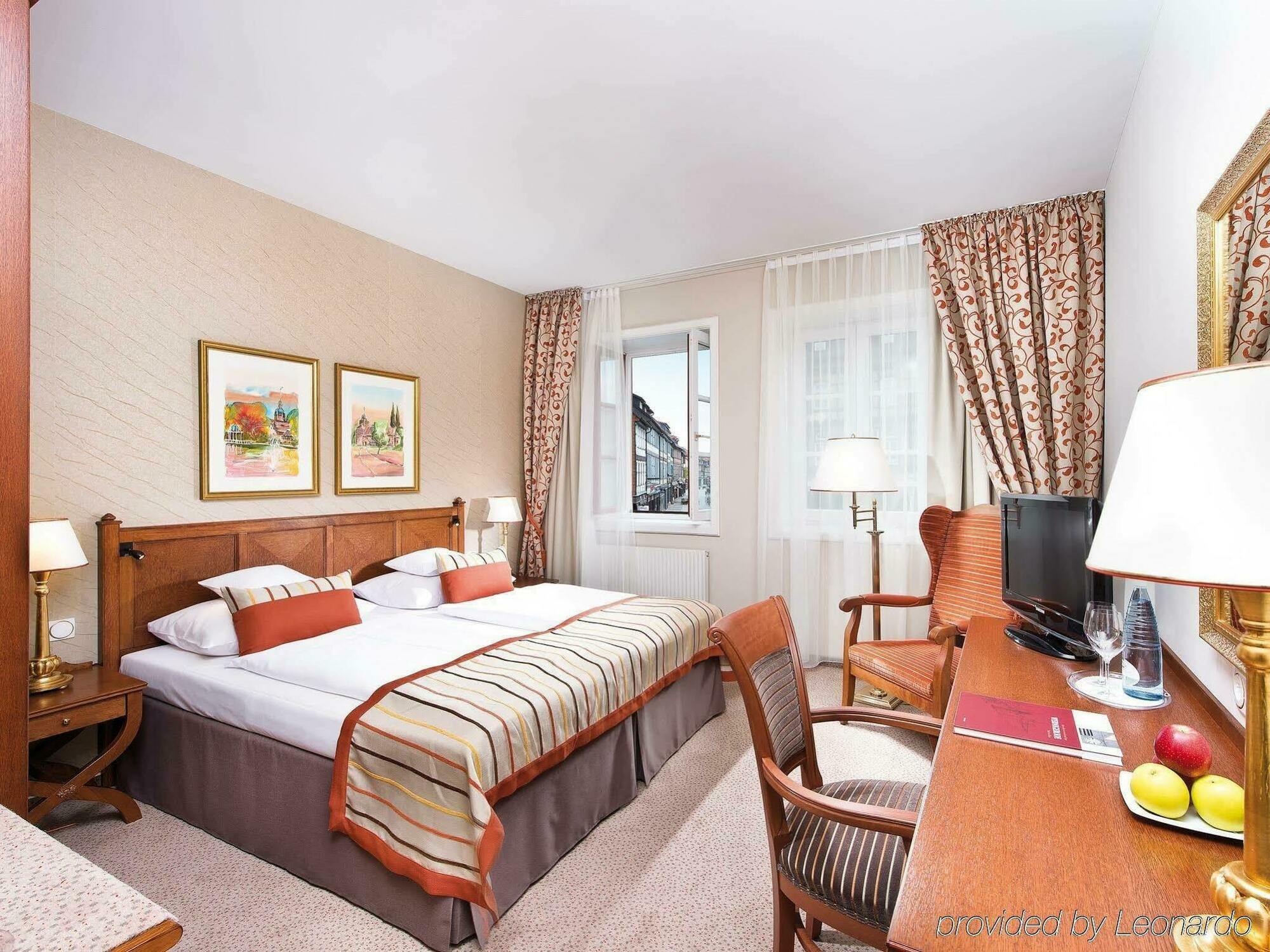 A-rosa Gothisches Haus Hotel